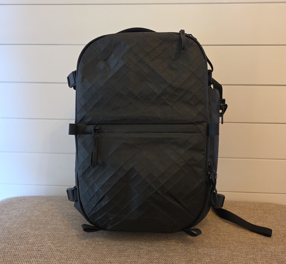 Aer Travel Pack 3 Small Ultra